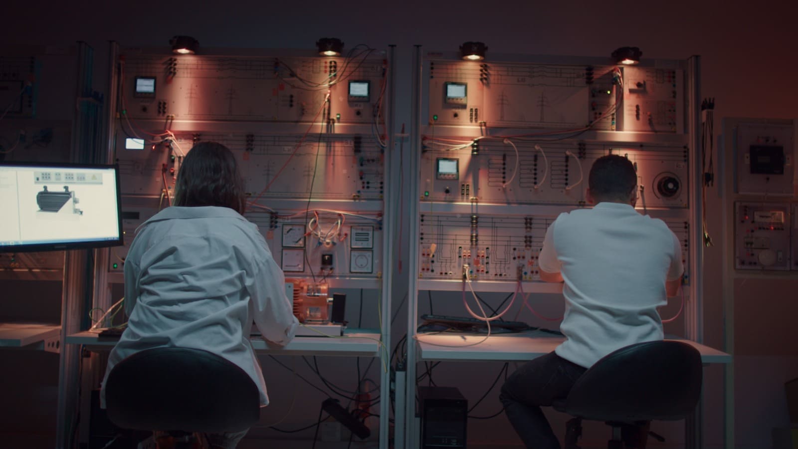 Facilities 1 Facilities 1