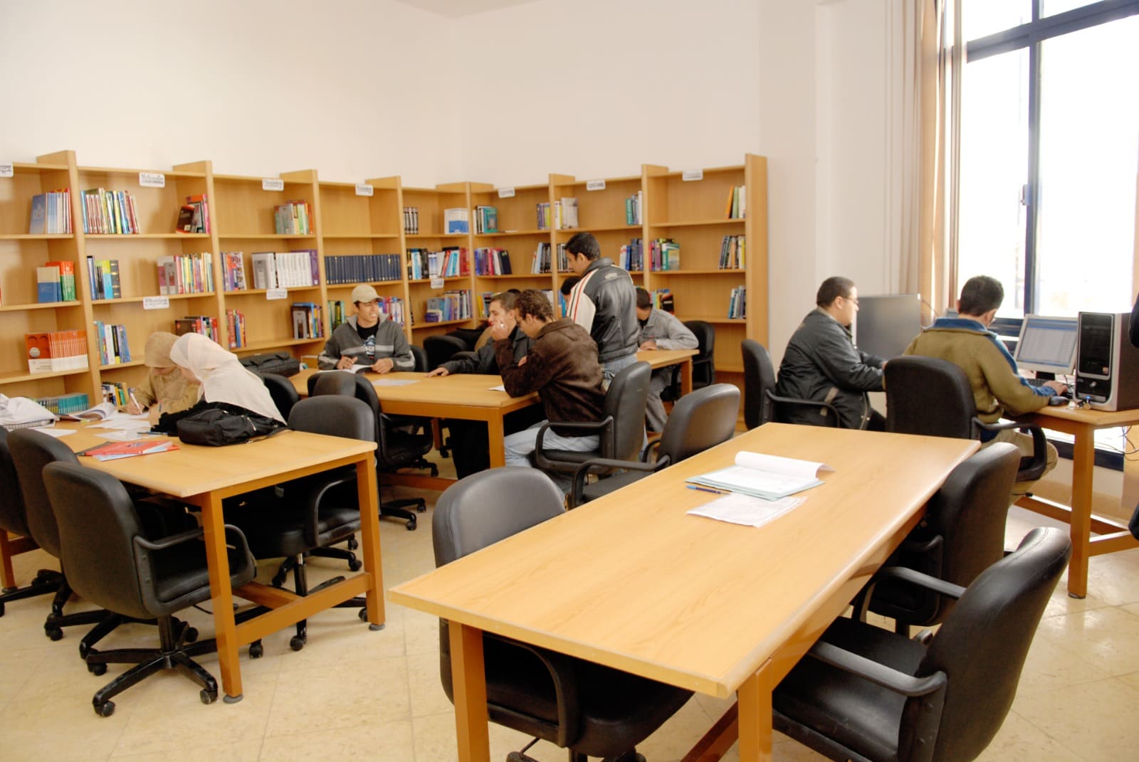 Facilities 10 Facilities 10