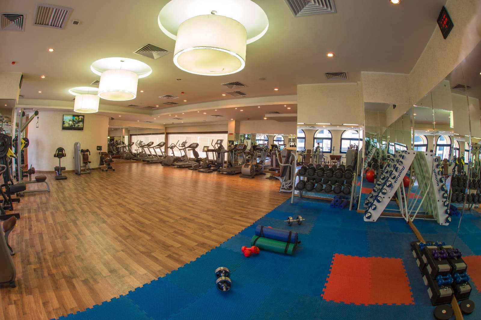 Facilities 11 Facilities 11