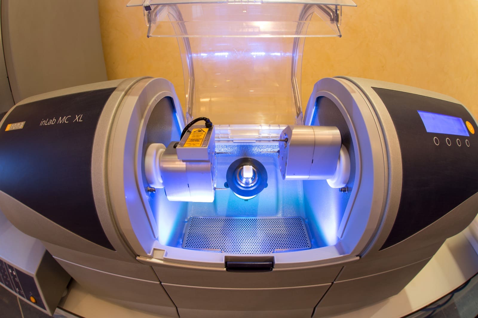 Facilities 2 Facilities 2