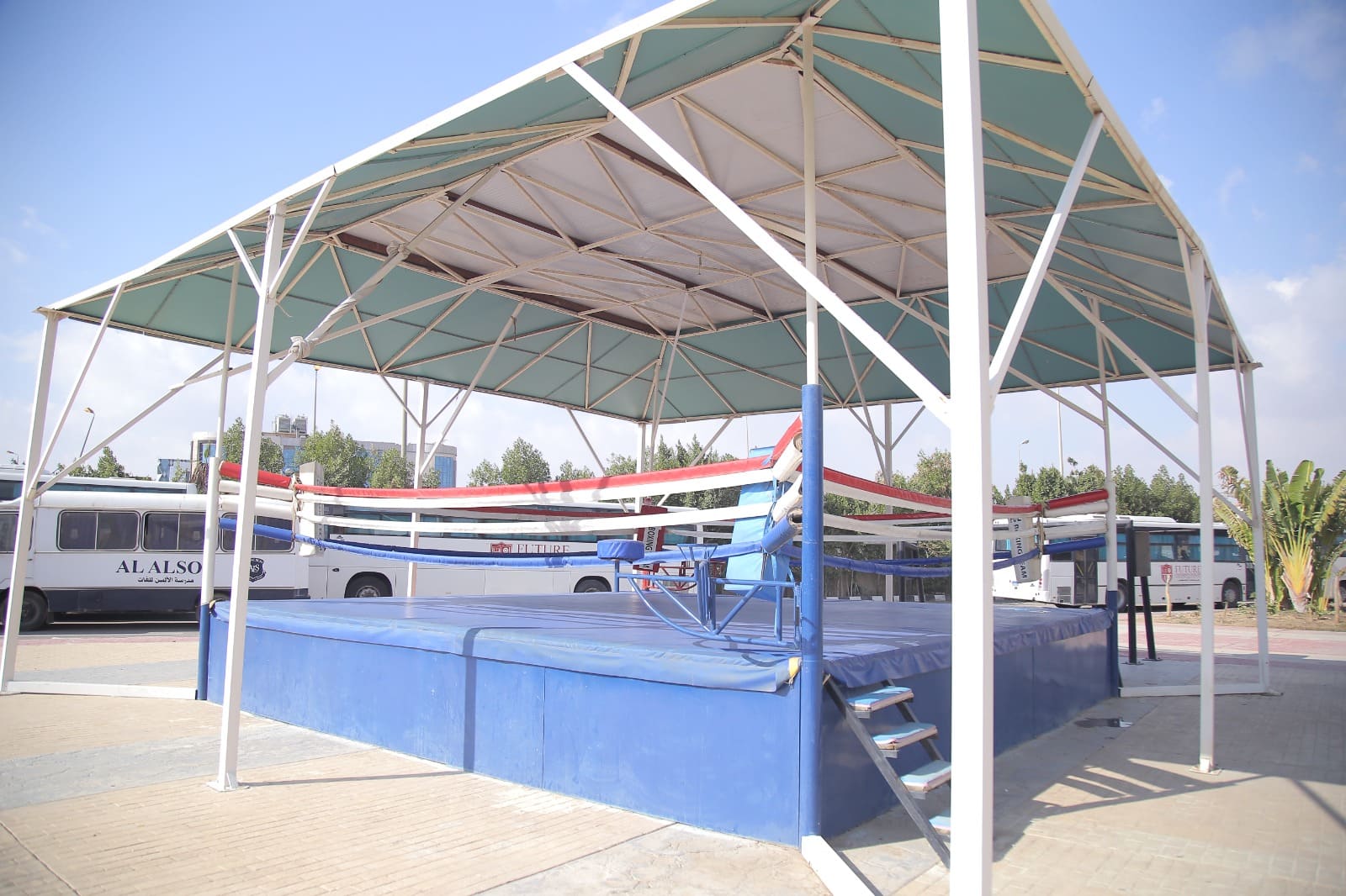 Facilities 3 Facilities 3