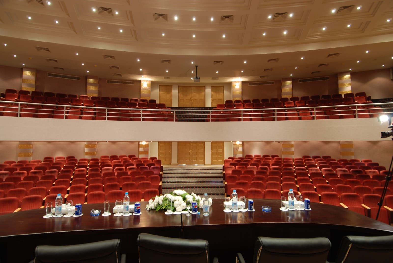 Facilities 5 Facilities 5