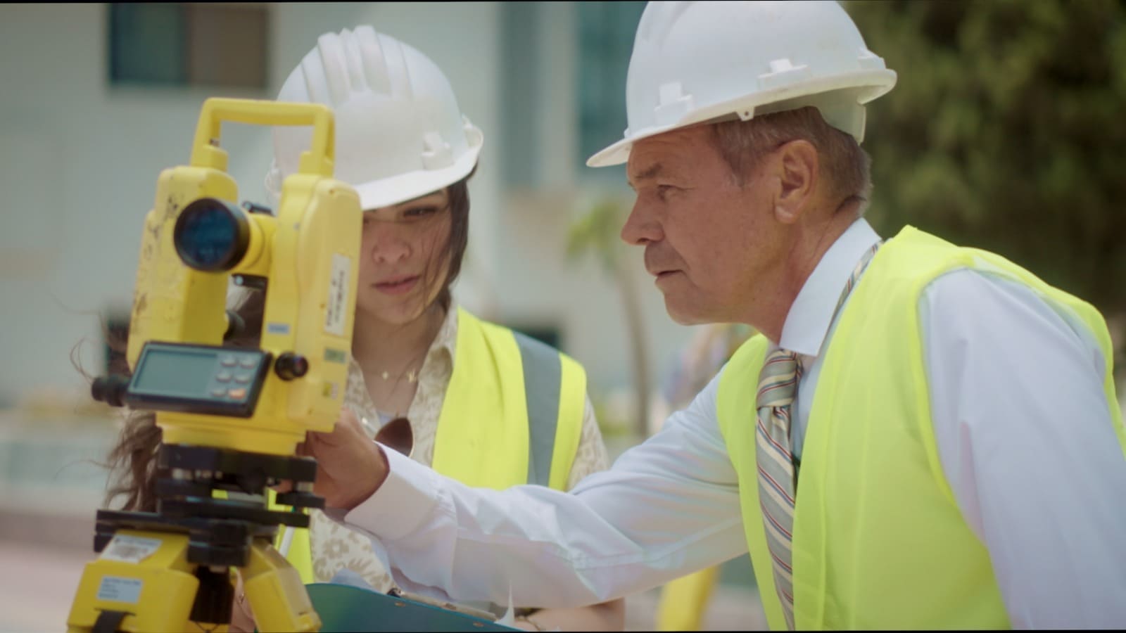 Facilities 4 Facilities 4