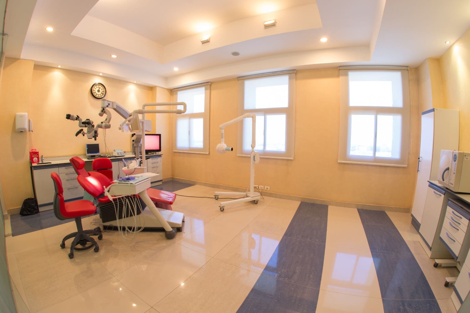 Facilities 6 Facilities 6