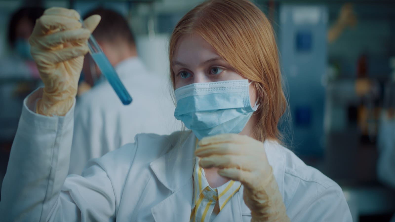 Facilities 7 Facilities 7