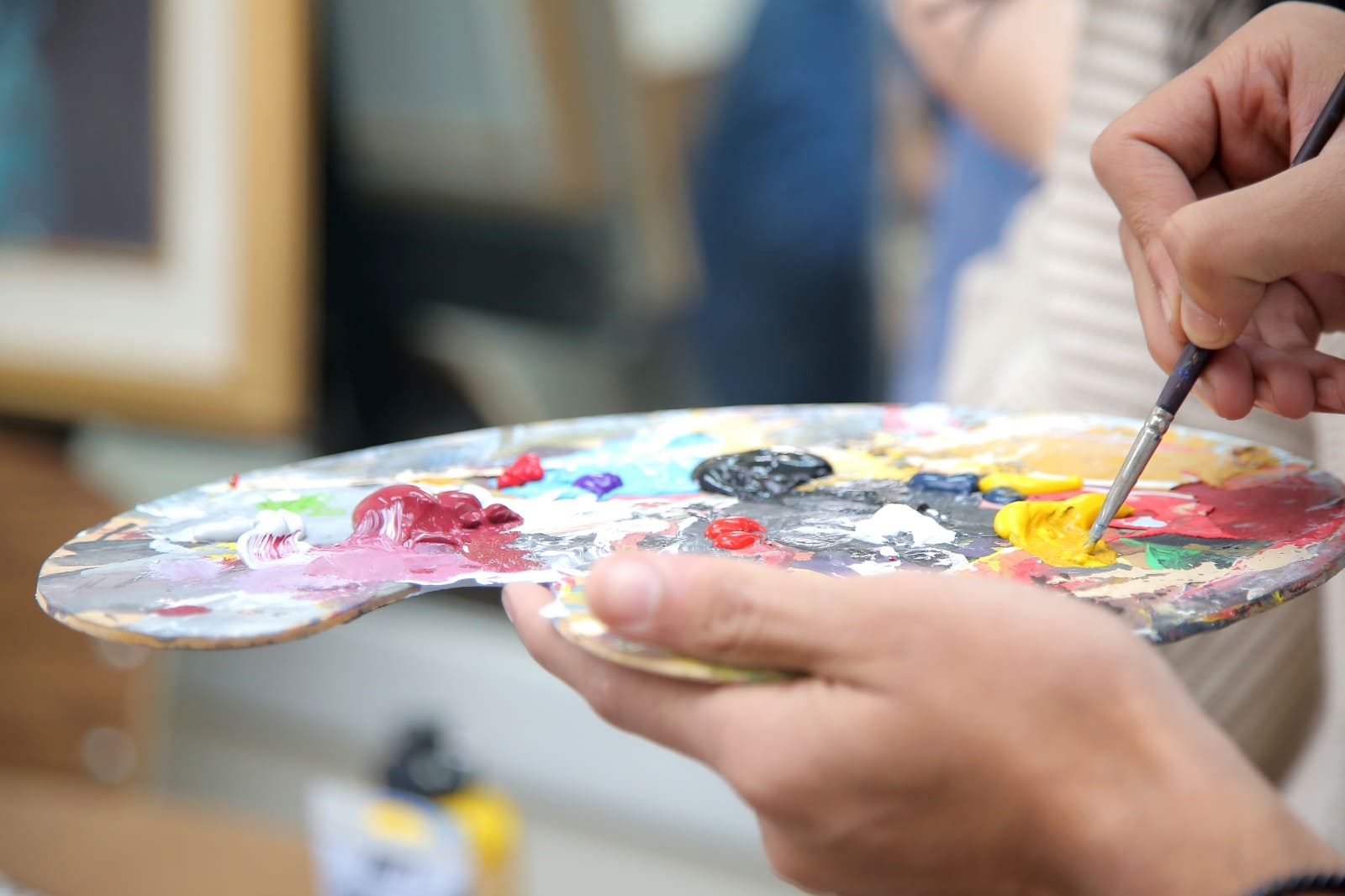 Facilities 9 Facilities 9