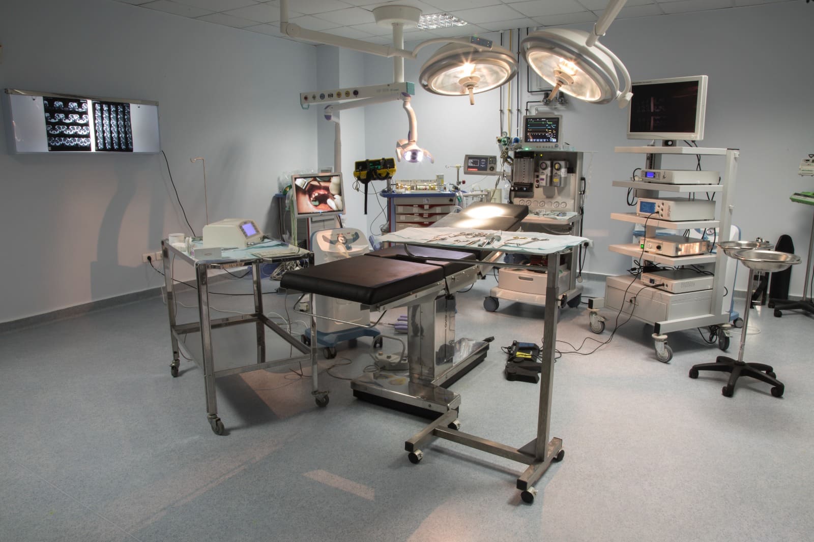 Facilities 12 Facilities 12