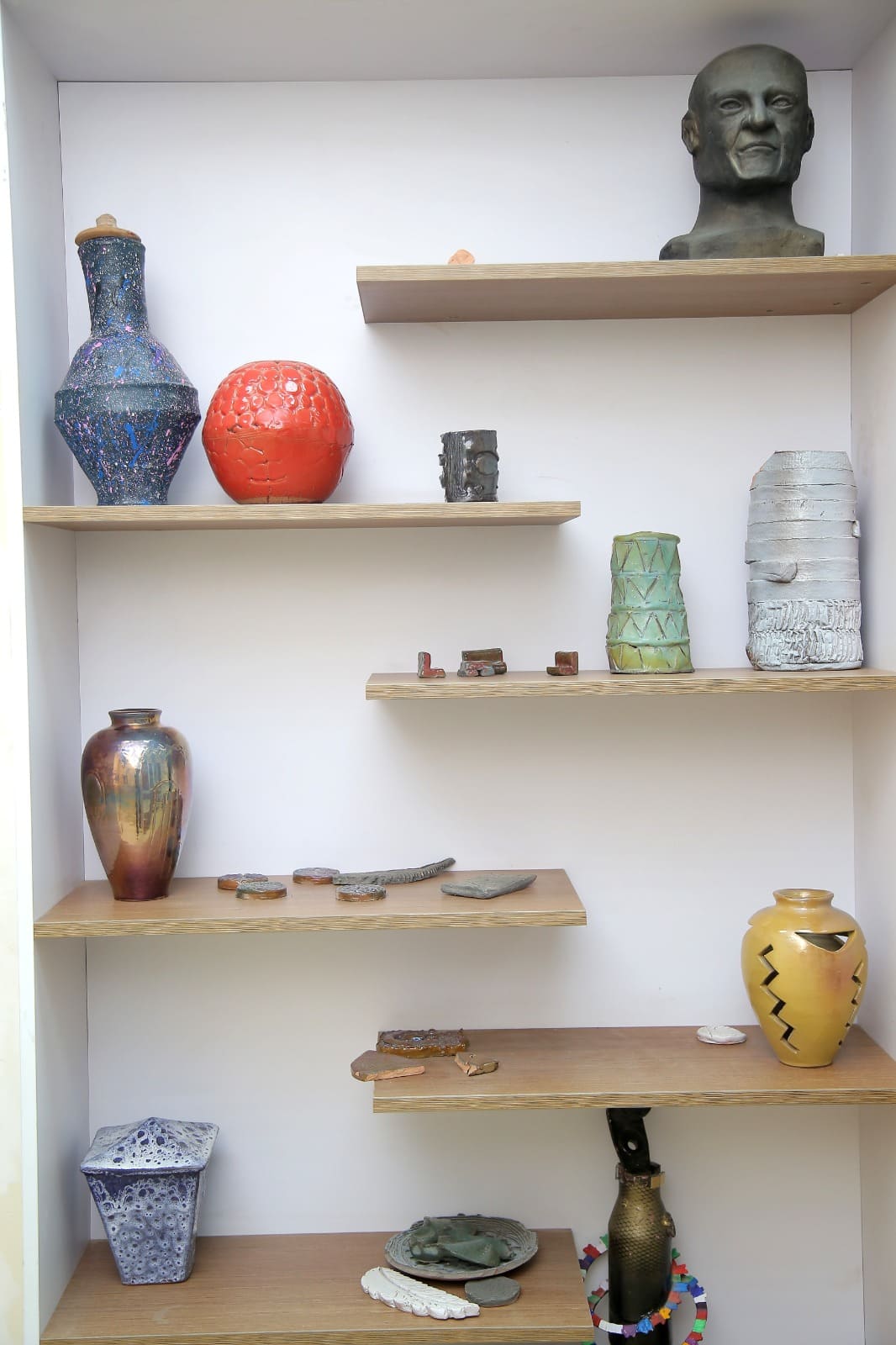 Facilities 18 Facilities 18