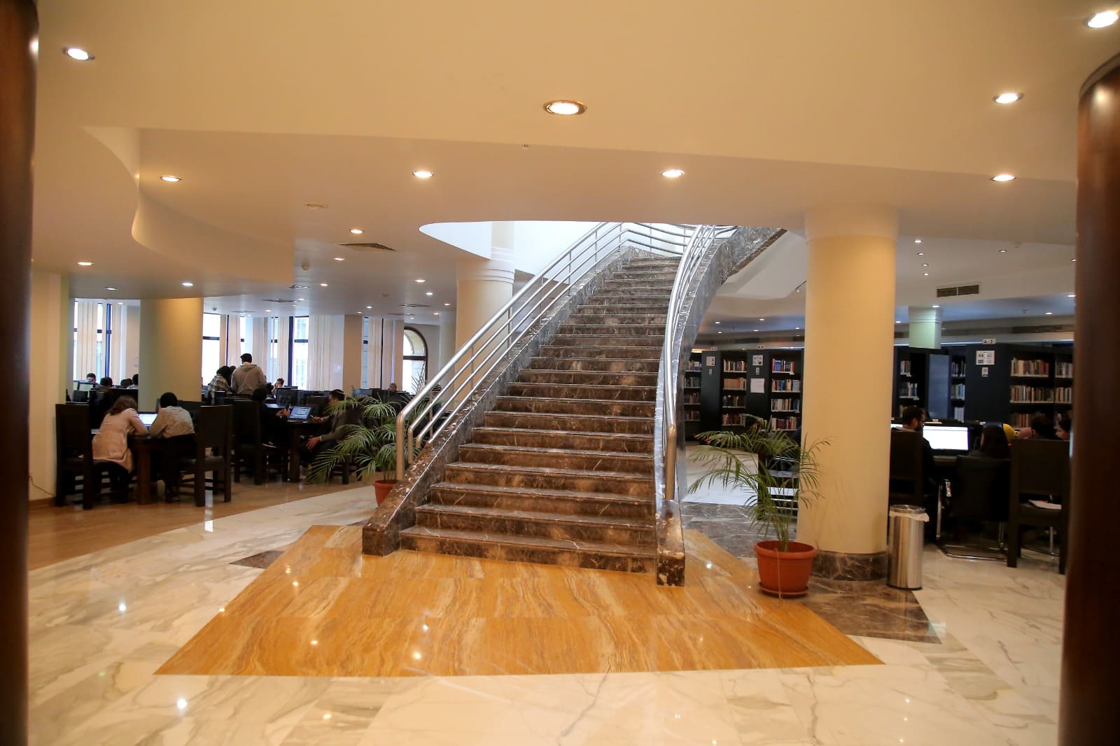 Facilities 19 Facilities 19