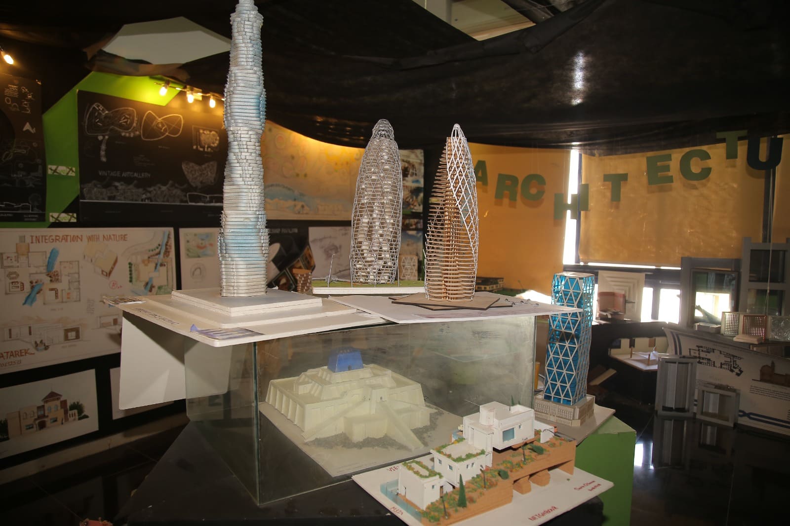 Facilities 23 Facilities 23