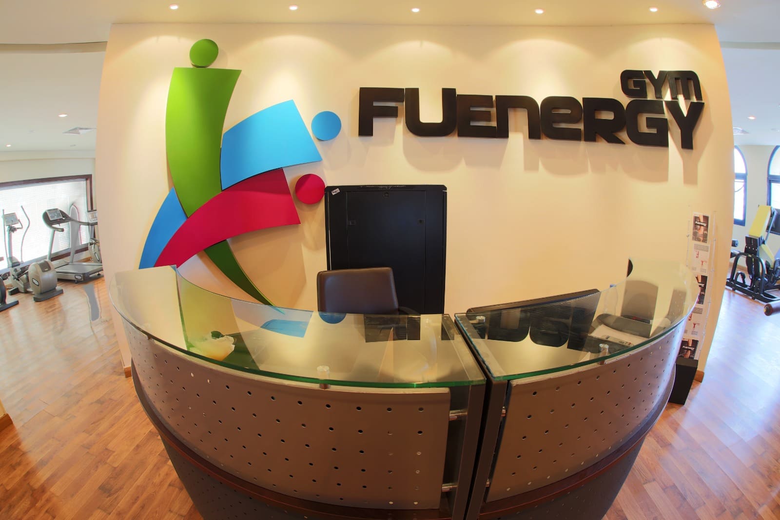 Facilities 14 Facilities 14