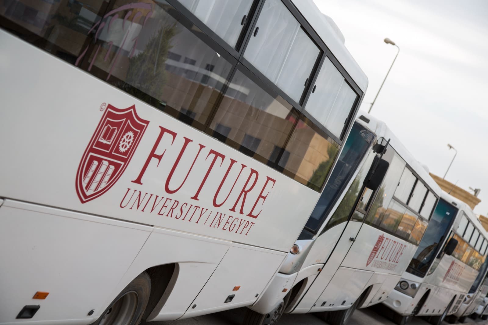 Facilities 15 Facilities 15